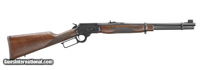 Marlin Model 1894 Classic .357 Mag / .38 Special 18.63