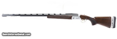 SKB Shotguns Century II Trap Single Youth LH 12 GA 30