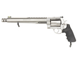 Smith & Wesson Performance Center 460XVR 10