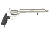 Smith & Wesson Performance Center 460XVR 10