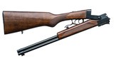 Chiappa Double Badger .410 GA / .22 WMR Folding Shotgun / Rifle 19