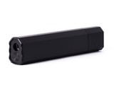 SilencerCo Osprey 45 2.0 Suppressor 9mm 45 ACP and 300 BLK Subsonic SU5185 - 1 of 1