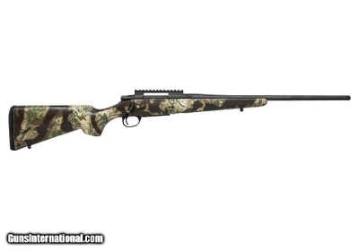 Howa M1500 Stockys Kryptek Obskura 6.5 Creed 20
