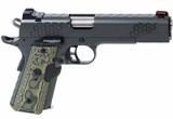 Kimber KHX Custom 9mm Luger 5