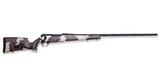 Weatherby Mark V High Country .300 Wby 26