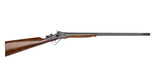 Chiappa Little Sharps Classic Rifle .22 LR Single Shot 24