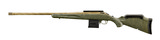 Ruger American Rifle Gen II Predator Green 6 ARC 22