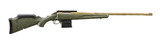 Ruger American Rifle Gen II Predator Green 6 ARC 22
