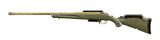 Ruger American Rifle Gen II Predator Green 6.5 Creed 22