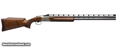 Browning Citori 725 Trap 12 Gauge Over / Under 32