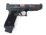 Glock G34 Gen 3 TTI Taran Tactical John Wick Combat Master UI3430103-JW2