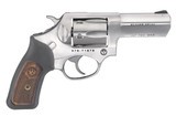 Ruger SP101 .327 Fed Magnum 3