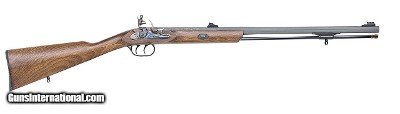 Traditions PA Pellet Ultralight Rifle .50 Caliber 26
