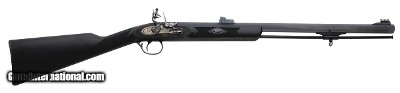 Traditions Deerhunter Flintlock .50 Caliber 24