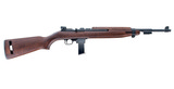 Chiappa M1 9 Carbine Semi Auto 9mm Luger Wood 19" 10 Rounds 500.136