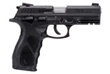 Taurus TH10 Semi Auto Pistol 10mm 4.25" Matte Black 15 Rds 1 TH10041