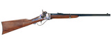 Chiappa 1863 Sharps Rifle Cavalry New Model .45-70 Govt 22
