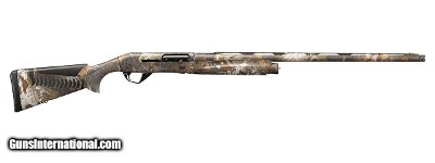 Benelli Super Black Eagle 3 Semi-Auto 20 Gauge 28