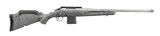 Ruger American Rifle Gen II .223 Rem 20" GMG 10 Rds Gray Splatter 46909