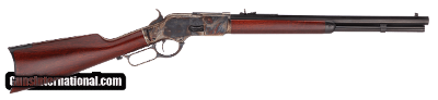 Taylor's & Co. 1873 Rifle .45 LC 18