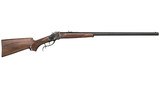 Taylor's & Co. 1885 High Wall Sporting Rifle .38 55 Win 30" Walnut 1 Rd 210156