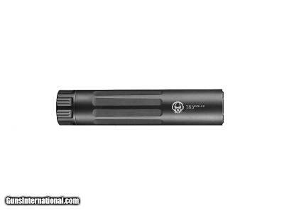 Dead Air Armament MASK 22 HD Rimfire Suppressor MASK22