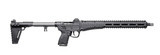 Kel-Tec SUB2000 Gen 3 9mm Luger 16.15