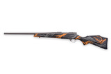 Weatherby Vanguard Compact Hunter .22-250 Rem 20