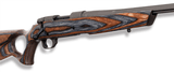 Weatherby Vanguard Spike Camp .223 Rem 20