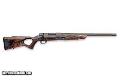 Weatherby Vanguard Spike Camp .223 Rem 20