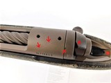 Savage 110 High Country 6.5 Creedmoor 22