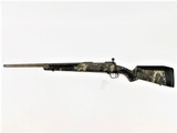 Savage 110 High Country 6.5 Creedmoor 22