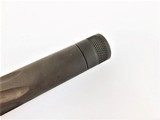 Savage 110 High Country 6.5 Creedmoor 22