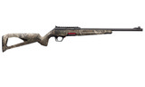 Winchester Wildcat 22 True Timber Strata SR .22 LR 16.5" 10 Rds 521111102