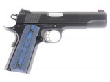 Colt 1911 Government Competition .45 ACP 5