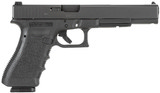 Glock G17L Gen 3 9mm Luger 6.02