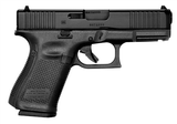 Glock G19 Gen 5 9mm Luger 4.02