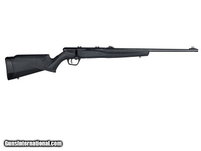 Savage Arms Model B22 F .22 LR 21