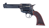 Taylor's & Co. Gunfighter Defender .357 Magnum 4.75