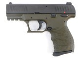 Walther CCP M2 Military 9mm Luger 3.54