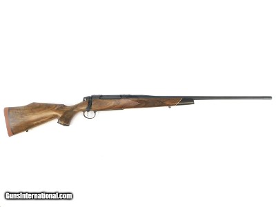 Weatherby 307 Adventure SD .270 Wby Mag 26