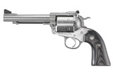 Ruger New Model Blackhawk Convertible .45 Colt/.45 ACP 5.5