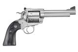Ruger New Model Blackhawk Convertible .45 Colt/.45 ACP 5.5