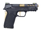 Smith & Wesson PC M&P 380 Shield EZ .380 ACP 3.8