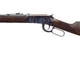 Winchester Model 94 Deluxe Sporting .38-55 Win 24