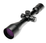 Burris Fullfield IV 6-24x50mm Fine Plex RFP 30mm Riflescope 200496