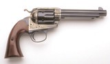 Taylor's & Co. Bisley Revolver .357 Mag / .38 Special 5.5
