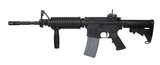 Colt M4A1 Carbine Socom 5.56 NATO 16.1