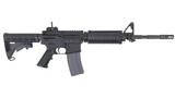 Colt M4A1 Carbine Socom 5.56 NATO 16.1