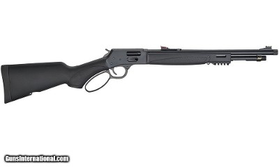 Henry Big Boy X Large Loop .45 Colt 17.4